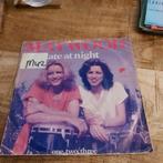 Maywood  / late at night, Cd's en Dvd's, Ophalen of Verzenden, Gebruikt, Pop