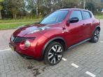 Nissan Juke 1.5DCI 81KW 2013 Rood, Auto's, Particulier, Te koop