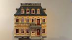 Playmobil herenhuis, poppenhuis 5301. Volledig ingericht., Ophalen of Verzenden, Gebruikt, Poppenhuis