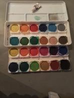 Talens aquarel verf, Ophalen of Verzenden, Overige kleuren, Handen en Nagels