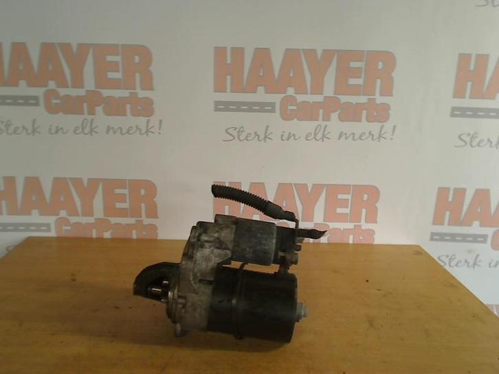 Startmotor Mini Mini One/Cooper (R50) (2001-06/2006-09), Auto-onderdelen, Elektronica en Kabels, Mini, Gebruikt