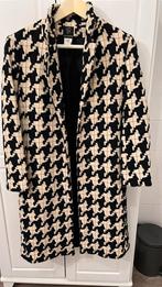 Jas Leo Rome
Maat 38, Kleding | Dames, Jassen | Zomer, Ophalen of Verzenden, Zo goed als nieuw, Maat 38/40 (M)
