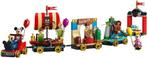100 jaar Disney Lego trein, Ophalen of Verzenden, Nieuw, Complete set, Lego