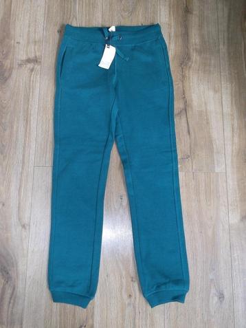 Nieuw Jongens Groen Hema Broek Maat 134 - 140 beschikbaar voor biedingen