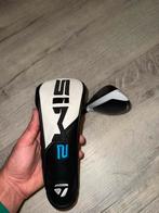 TaylorMade SIM2 Hybride 4 (22) - Topconditie!, Ophalen of Verzenden, Zo goed als nieuw, Club, Overige merken