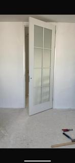 Berkvens Verdi deur, 80 tot 100 cm, 215 cm of meer, Binnendeur, Nieuw