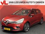 Renault Clio Estate 1.2 TCe Intens, Auto's, Renault, Voorwielaandrijving, Gebruikt, 4 cilinders, Handgeschakeld