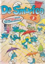 De Smurfen maandblad 1991 nr. 3., Eén stripboek, Ophalen of Verzenden, Gelezen