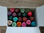 DecoTime alcohol twinmarkers, Hobby en Vrije tijd, Tekenen, Ophalen, Nieuw, Potlood of Stift