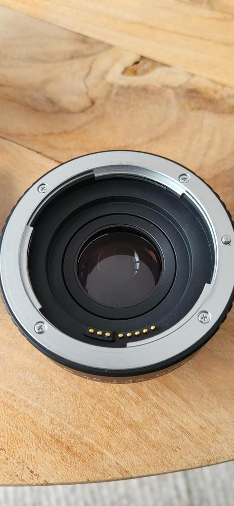 Kenko Teleplus HD 1.4x DGX Canon EF/EF-S - Als Nieuw!, Audio, Tv en Foto, Fotografie | Lenzen en Objectieven, Ophalen of Verzenden