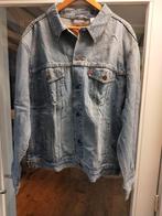 Spijkerjas - Trucker Jacket - Levi Strauss 70507- Levi's, Blauw, Maat 56/58 (XL), Ophalen of Verzenden, Zo goed als nieuw