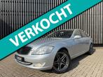 Mercedes-Benz S-klasse 420 CDI V8 Prestige Plus|PANO|TREKHAA, Auto's, Mercedes-Benz, Automaat, Achterwielaandrijving, Traction-control