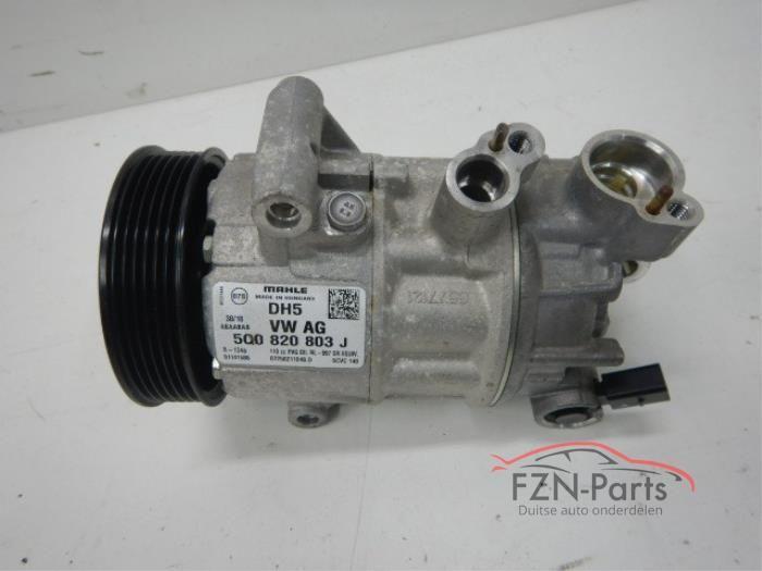 VW Golf 7 Aircopomp, Auto-onderdelen, Airco en Verwarming, Gebruikt, Ophalen