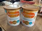 2 blikken Nutramigen LGG 2, Ophalen of Verzenden, Nieuw, Overige typen