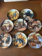 Sierborden serie, Antiek en Kunst, Ophalen