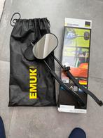 Emuk 100625 spiegels Kuga, Auto-onderdelen, Spiegels, Ophalen of Verzenden, Gebruikt, Ford