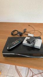 Dreambox DM 8000 HD PVR, Audio, Tv en Foto, Schotelantennes, Ophalen of Verzenden, Zo goed als nieuw, Dreambox