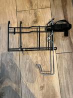 Buggydrager voor fiets., Ophalen, Zo goed als nieuw