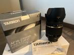 Tamron 18-270mm F3.5-6.3 Di II VC Nikon, Audio, Tv en Foto, Fotografie | Lenzen en Objectieven, Telelens, Zo goed als nieuw, Zoom