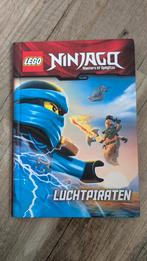Ninjago • Luchtpiraten, Ophalen of Verzenden, Zo goed als nieuw