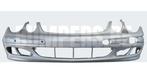 Bumper Mercedes E-KLASSE W211 02-06  A2118800040 Voorbumper, Auto-onderdelen, Carrosserie en Plaatwerk, Gebruikt, Voor, 6 maanden garantie