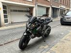 Kawasaki Z800 ABS motor 2015, Motoren