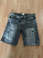 Chasin korte broek maat L, Ophalen of Verzenden, Zo goed als nieuw, Zwart, W32 (confectie 46) of kleiner