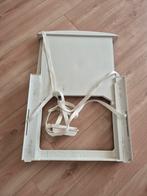 Tussenstuk wasmachine-droger met schuiflade, Ophalen, Gevelraam of Ruit