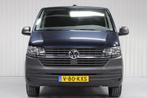 Volkswagen TRANSPORTER 2.0 TDI L1H1 28 BPM VRIJ + MARGE!, Stof, Gebruikt, 4 cilinders, 150 pk
