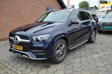 Mercedes-Benz GLE-klasse 450 AMG 4MATIC Premium Plus - Alle  beschikbaar voor biedingen