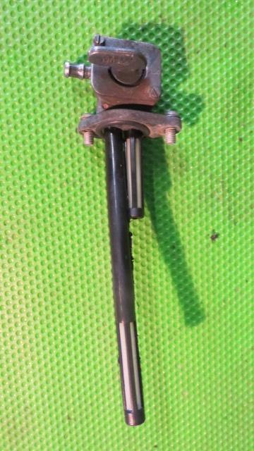 bmw F650 onderdelen Tank koeling uitlaat vork Versnelling, Motoren, Accessoires | Overige, Gebruikt, Ophalen of Verzenden