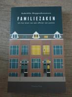 Familiezaken uit het leven van een officier van justitie, Ophalen of Verzenden, Gelezen