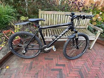 Canyon Grand Canyon F6 Hardtail MTB maat S beschikbaar voor biedingen