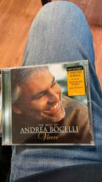 Andrea Bocelli, Ophalen of Verzenden, 1980 tot 2000, Zo goed als nieuw