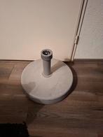 Parasol voet gratis, Ophalen, Minder dan 1 meter, Parasolvoet