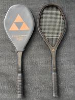 Tennisrackets fischer, Overige merken, Gebruikt, L4, Ophalen of Verzenden
