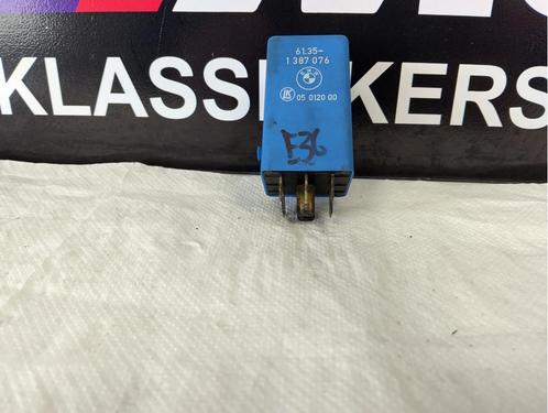 BMW E36 3serie 4deurs ruitenwisser sturing relais, Auto-onderdelen, Elektronica en Kabels, BMW, Nieuw, Ophalen of Verzenden