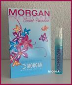 Sweet Paradise parfum sample proefje tester monster, Verzenden, Nieuw