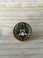 Voetbal pin / speldje Udinese, Verzamelen, Ophalen of Verzenden, Zo goed als nieuw, Sport