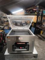 Turbovac henkovac vacuummachine 42 cm sealbalk, Ophalen