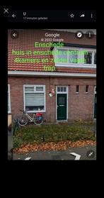 Huis Ruilen  #huur#, Huizen en Kamers, Kamers te huur, Enschede
