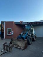 Atlas AR65 (bj 2006), Zakelijke goederen, Machines en Bouw | Kranen en Graafmachines, Wiellader of Shovel