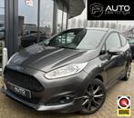 Ford Fiesta 1.0 EcoBoost ST Line 125PK | Nette Staat | NL AU, Auto's, Voorwielaandrijving, Euro 6, 23 km/l, Origineel Nederlands