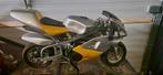 Pitbike, Fietsen en Brommers, Minibikes, Midibikes en Pitbikes, Ophalen, Gebruikt, Pitbike