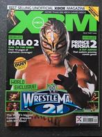 Xbox magazine 2004, Ophalen of Verzenden, Gelezen, Muziek, Film of Tv