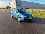 Volkswagen Golf 1.4 FSI 66KW 2004 Blauw, Auto's, Voorwielaandrijving, Stof, 4 cilinders, Blauw