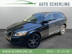 Volvo XC60 2.0 D3 6-bak EXPORT / HANDEL, Voorwielaandrijving, Euro 5, Gebruikt, 1984 cc