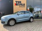 Audi Q3 2.0 TFSI Quattro Business Edition, Word in opdracht, Euro 5, Gebruikt, 4 cilinders, Blauw