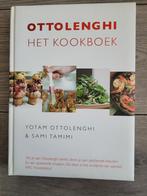 Sami Tamimi - Ottolenghi het kookboek, Sami Tamimi; Yotam Ottolenghi, Hoofdgerechten, Ophalen of Verzenden, Zo goed als nieuw