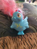 Hasbro vogeltje., Ophalen of Verzenden, Gebruikt